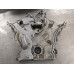 03G008 Engine Timing Cover From 2016 Jeep Grand Cherokee  3.6 04893144AB